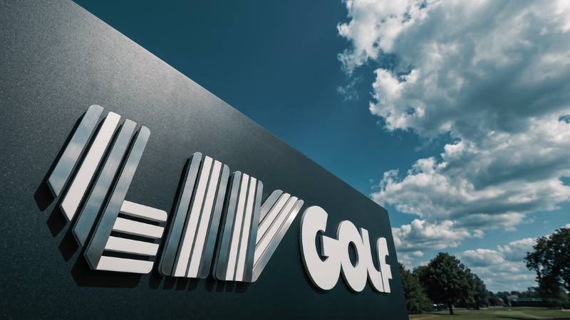 Pro Golf's Two-Tour Reality: A Beginner's Guide to LIV and the PGA Tour