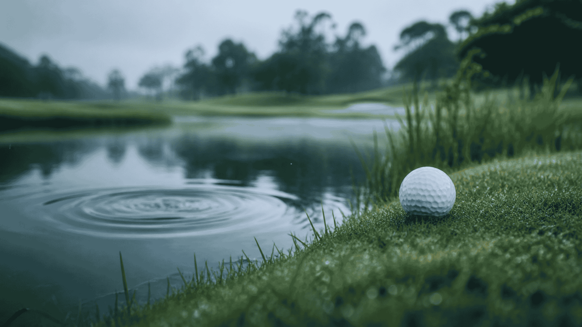 6 Golf Rules Every Weekend Golfer Gets Wrong