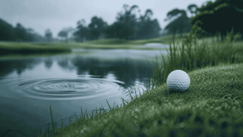 6 Golf Rules Every Weekend Golfer Gets Wrong