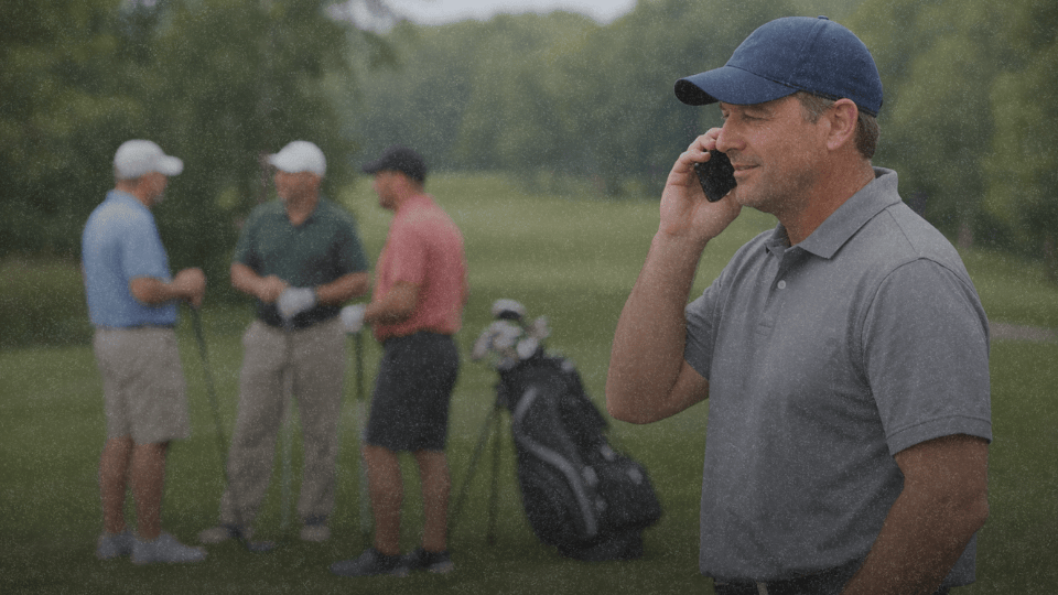 Basic Golf Etiquette Guide for Beginners