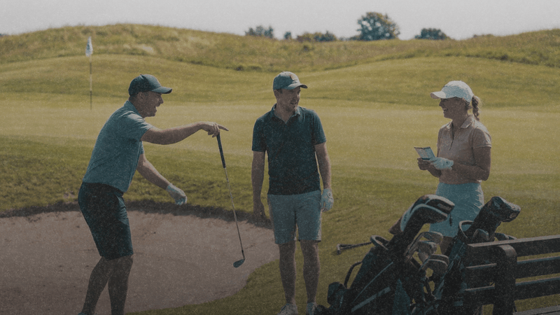 Common Golf Slang Every Beginner Will Hear