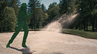 Famous Shots in Golf History